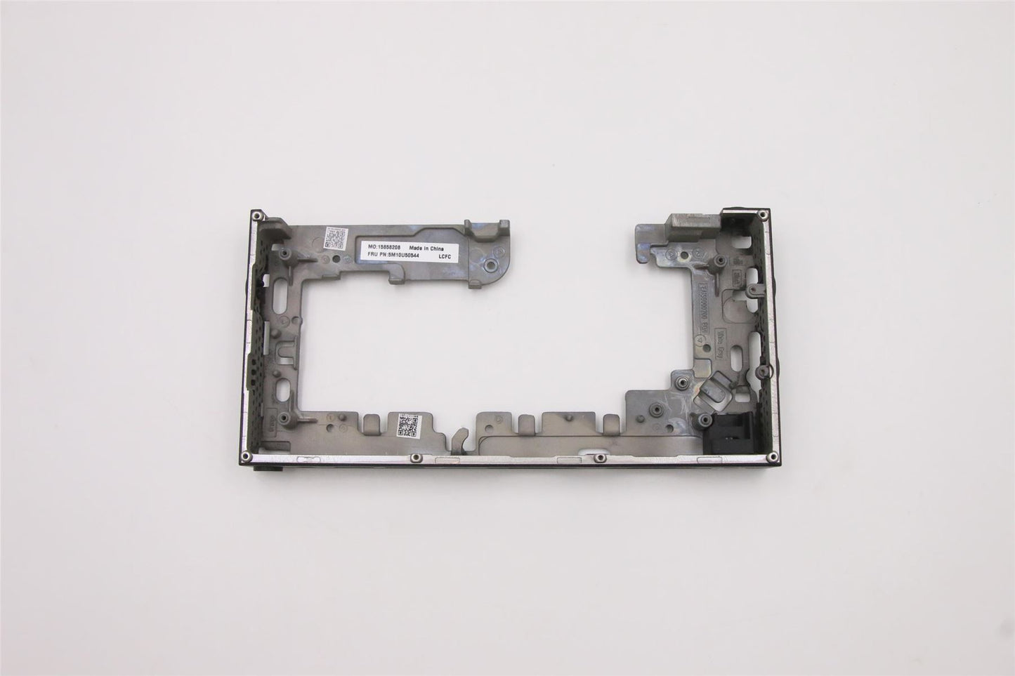 Lenovo MECH_ASM GTU02_MID_FRAME_SUB_ASSY 5M10U50544
