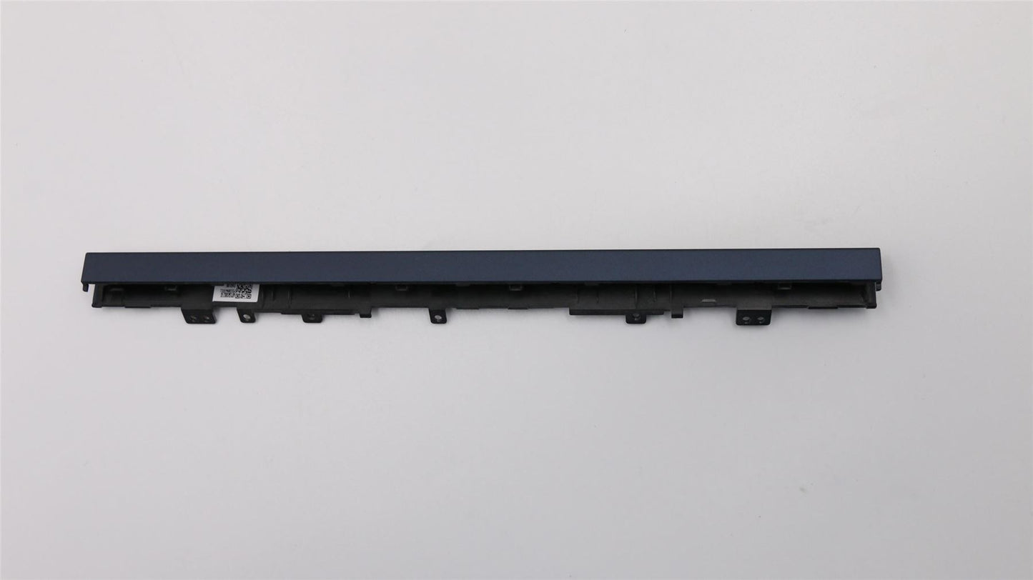 Lenovo IdeaPad S340-14IWL S340-14IML Hinge Cap Strip Trim Cover Blue 5CB0S18363