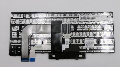 Lenovo Windu KBD, IT, CHY 01AX381