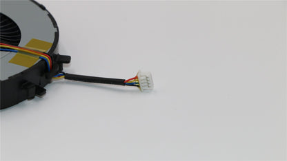 Lenovo IdeaPad Y700 Touch-15ISK Y700-15ISK Y700-15ACZ Cooling Fan 5F10K25525