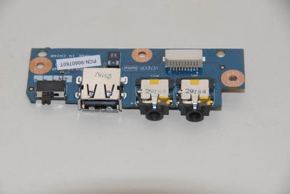 Lenovo NITU1 USB Board 31039235
