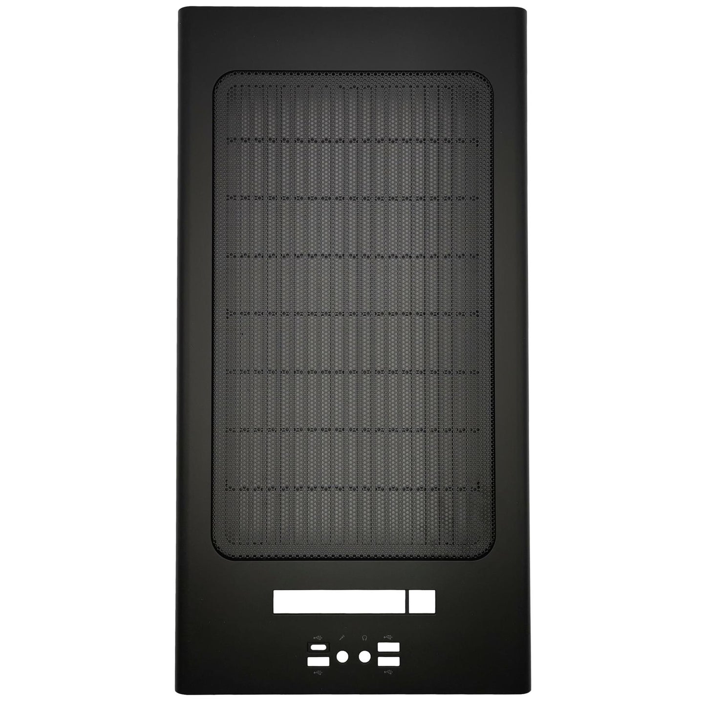 Acer Predator Orion PO7-640 Top Upper Case Cover Black 60.E2TD3.004
