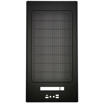 Acer Predator Orion PO7-640 Top Upper Case Cover Black 60.E2TD3.004