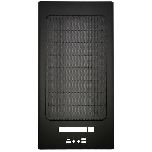 Acer Predator Orion PO7-640 Top Upper Case Cover Black 60.E2TD3.004