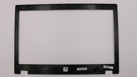 Lenovo ThinkPad L560 Bezel front trim frame Cover Black 00NY587