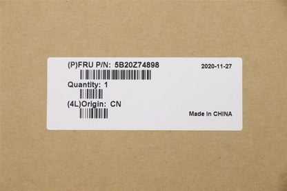 Lenovo 15p IMH Motherboard Mainboard DIS inteli510300H 5B20Z74898