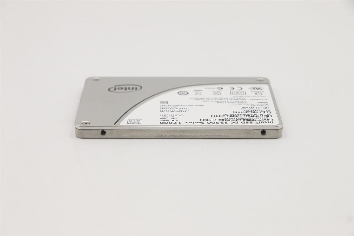 Lenovo 03T8342 HARD DRIVE 120G SSD
