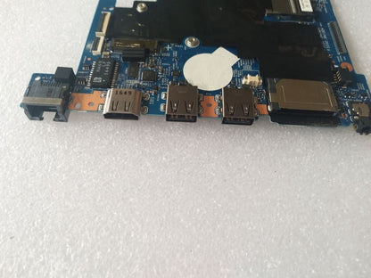 Lenovo ThinkPad P51s Motherboard Mainboard DIS intelI57300U 02HL478
