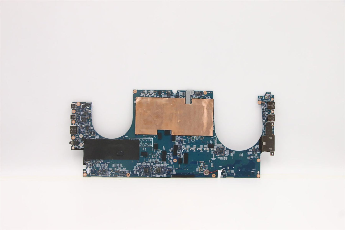 Lenovo ThinkPad P1 Gen 4 Motherboard Mainboard DIS inteli711850H 5B21D53587