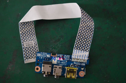 Lenovo QIQY6 w/ Cable N14P USB Board 90002737