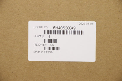 Lenovo Heatsink L 81YK for I3 UMA 5H40S20049