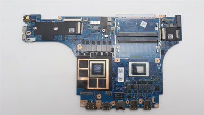 Lenovo Slim 5 16APH8 Motherboard Mainboard DIS AMDR77840HS 5B21L44883