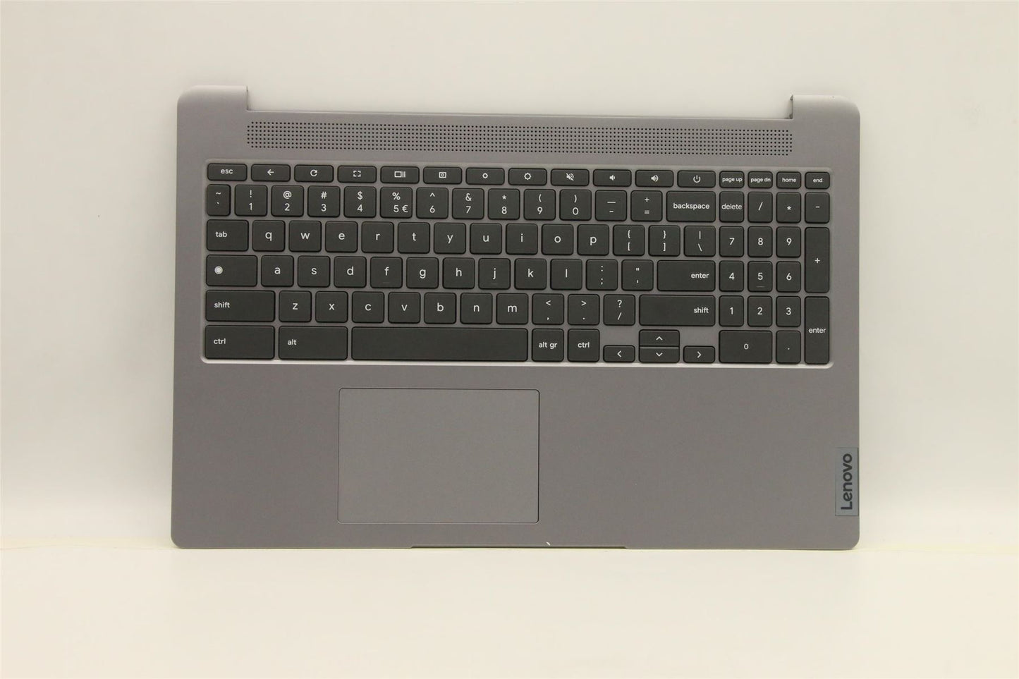 Lenovo IdeaPad 3 15IJL6 Palmrest Cover Touchpad Keyboard US Europe 5CB1D69315