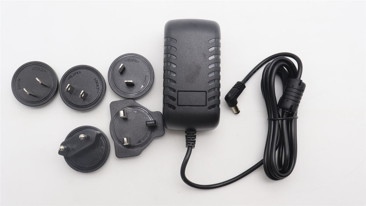 Lenovo ThinkSmart Core IP Controller Kit Microsoft Teams Rooms AC Charger Adapter Power supply 5A11L33407
