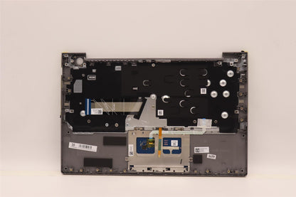 Lenovo Upper Case ASM_THAI C 21A3 HDMGBL 5CB1D33586