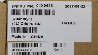 Lenovo FRU Switch FPC cable with support BKT 04X0428