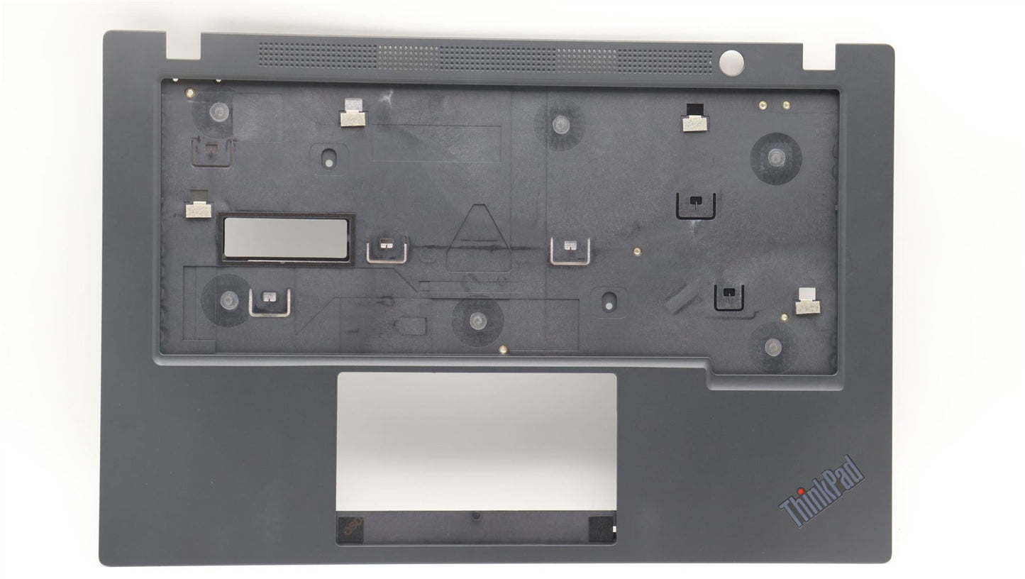Lenovo ThinkPad L14 Gen 4 Palmrest Top Cover Housing Black 5CB1L47298