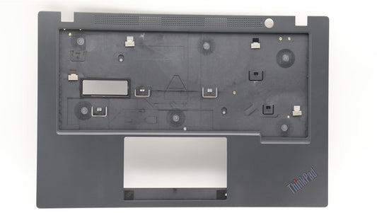Lenovo ThinkPad L14 Gen 4 Palmrest Top Cover Housing Black 5CB1L47298