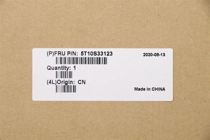 Lenovo 5T10S33123 TAPE Foil L 82EY ABSORBER_BOTTOM
