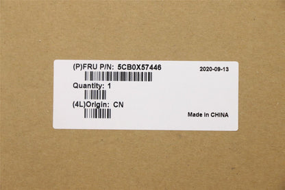 Lenovo IdeaPad 3-15ARE05 3-15IIL05 Keyboard Palmrest Top Cover US 5CB0X57446