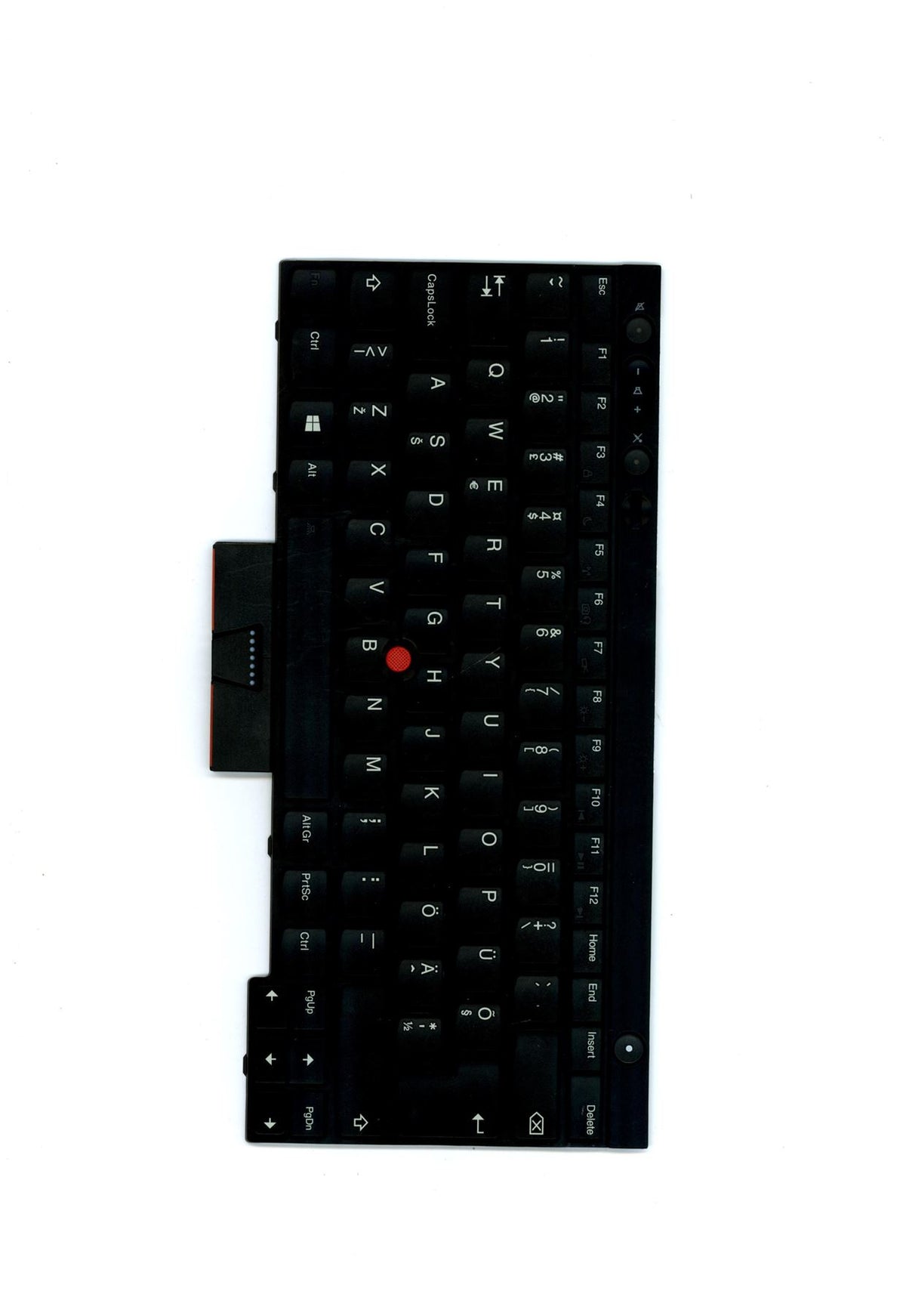 Lenovo FRU CS12-KBD EST CHY Estonian Keyboard 04X1238
