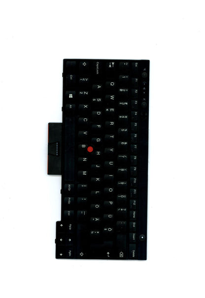 Lenovo FRU CS12-KBD EST CHY Estonian Keyboard 04X1238