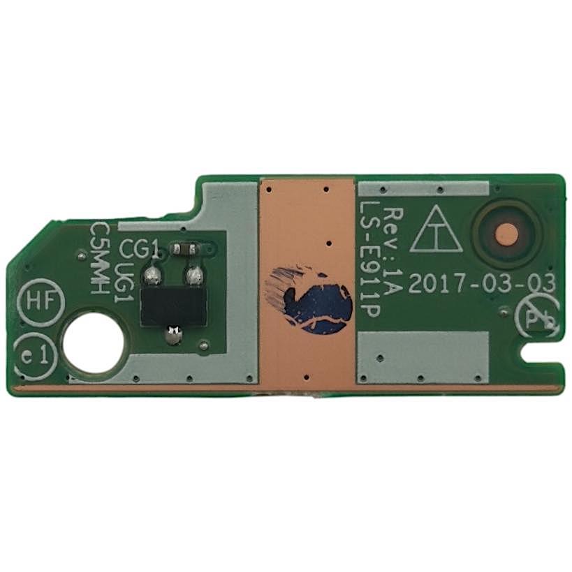 Acer Aspire A715-71G A715-72G A717-71G A717-72G Hall Sensor Board 55.GP8N2.001