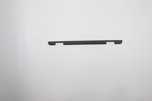 Lenovo Yoga 11e Gen 6 Hinge Cap Strip Trim Cover Black 5CB0S95373