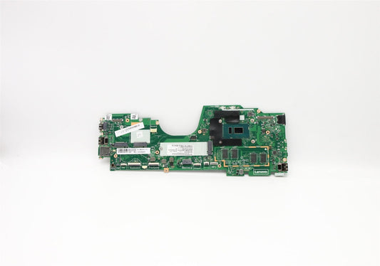 Lenovo ThinkPad X380 Motherboard Mainboard UMA intelI78550U 8G 5B20X01170