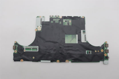 Lenovo ThinkPad P16v Gen 1 Motherboard Mainboard DIS AMDR77840HS-PRO 5B21L75796