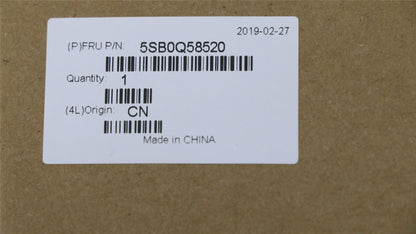 Lenovo Yoga 730-13IKB 730-13IWL Speaker Speakers 5SB0Q58520