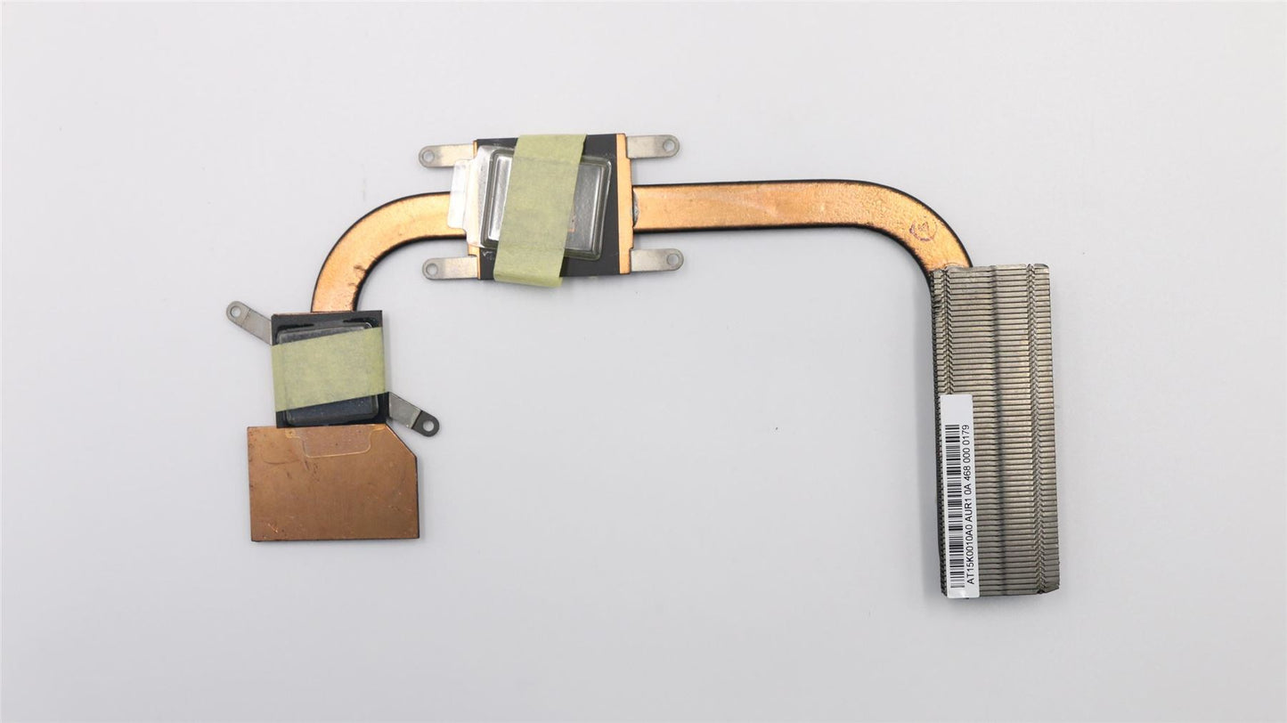Lenovo HEATSINK C B40-45 DIS 5H40F86186