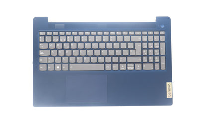 Lenovo Upper Case ASM_SPA L82XM AB BL 5CB1K95219