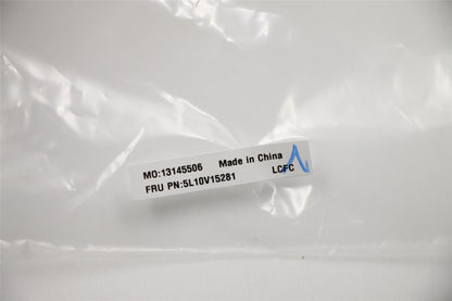 Lenovo LABEL Drift 1.0 FRU GEO LABEL KIT 5L10V15281