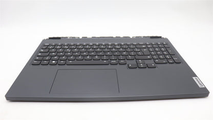 Lenovo Upper Case ASM_FRA L82WS RGBWOT_WL 5CB1L53386