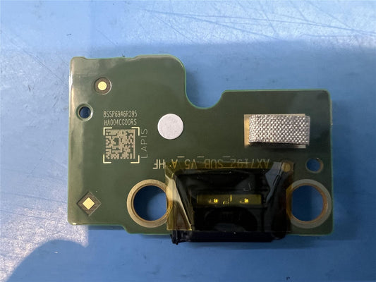 Lenovo TB520FU Board&*HQ3160001NG90 CS USB Board 5P68C29355