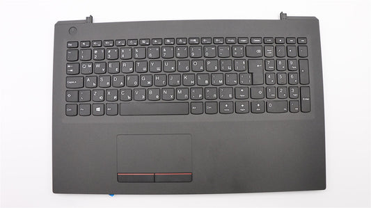 Lenovo Upper Case W 80TL W/KB/TP/Cable BU 5CB0L78356