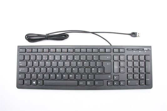 Lenovo ThinkPad 300-20IBR 300-20ISH 300S-11IBR USB Wired Keyboard UK 25209119