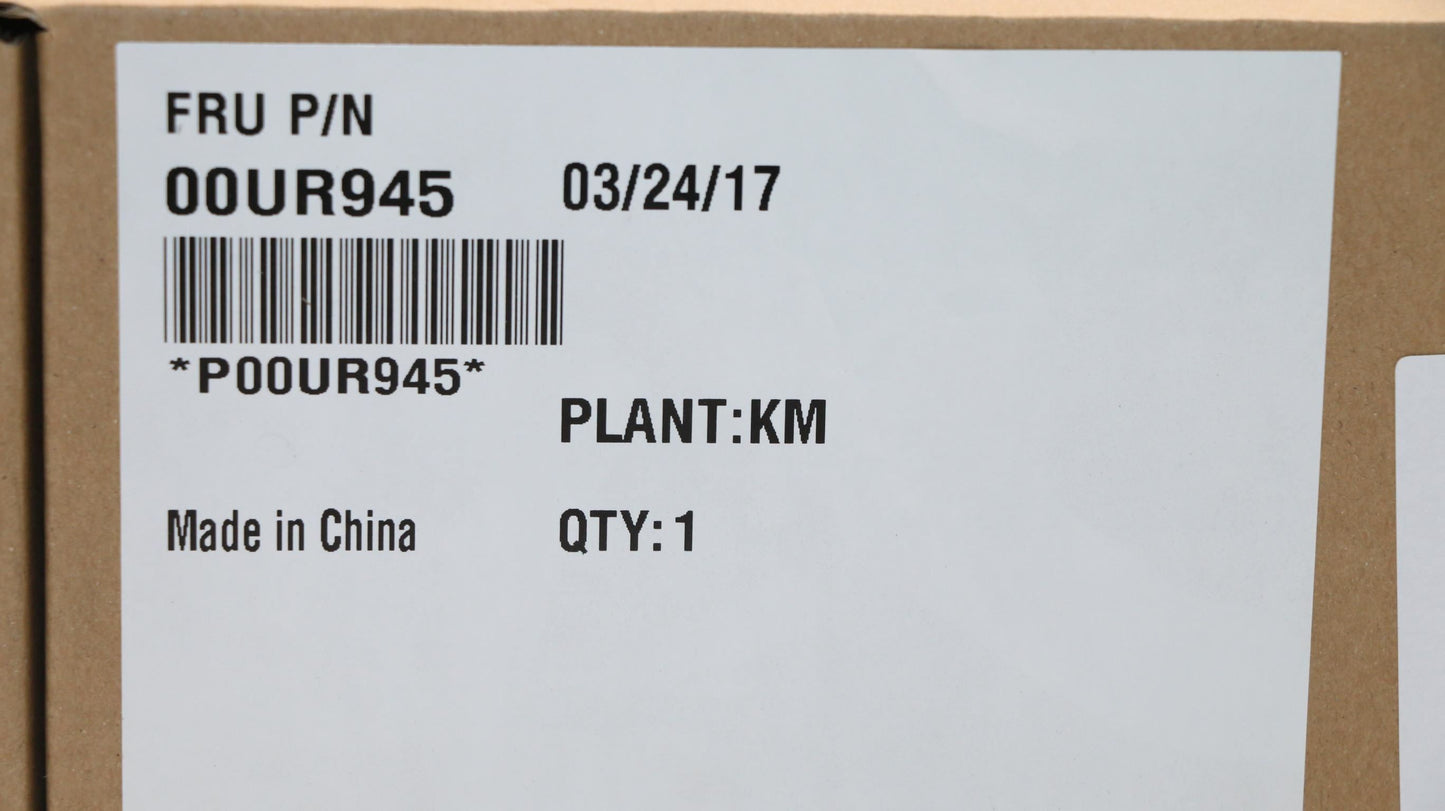 Lenovo CS15S_3+2BCP, MYLR, G-SIL, CHY Chicony Board 00UR944