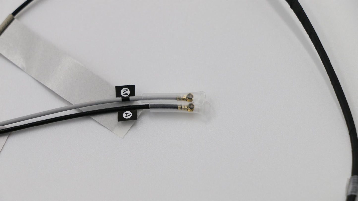 Lenovo ThinkPad E580 E585 E590 E595 Wi-Fi Wifi Wireless Antenna 01LW415