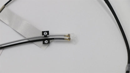 Lenovo ThinkPad E580 E585 E590 E595 Wi-Fi Wifi Wireless Antenna 01LW415