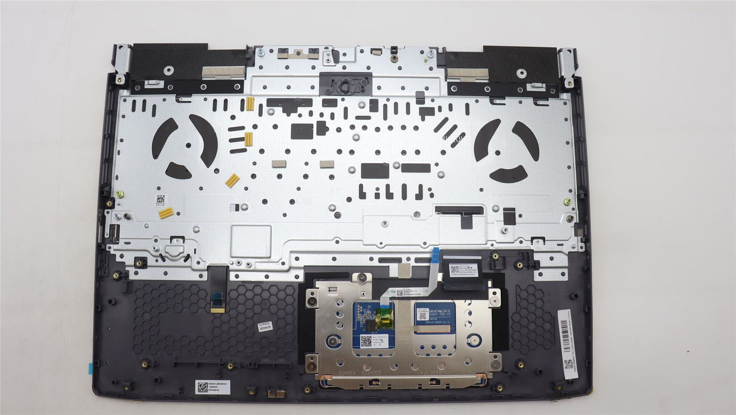 Lenovo LOQ 16IRH8 LOQ 16APH8 Palmrest Cover Touchpad Keyboard 5CB1L55992
