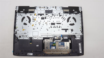 Lenovo LOQ 16IRH8 LOQ 16APH8 Palmrest Cover Touchpad Keyboard 5CB1L55992