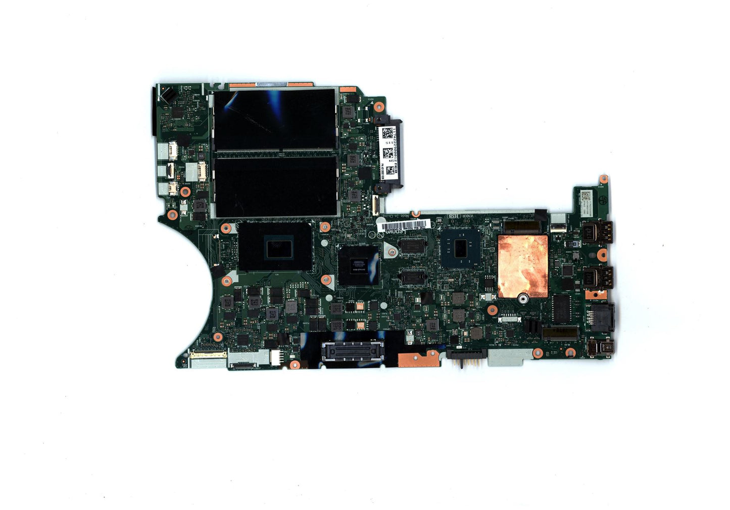 Lenovo ThinkPad T460p Motherboard Mainboard 01YR856