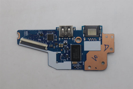 Lenovo PCBA IO/B NSF311 KE611 NFP 5C51J62753