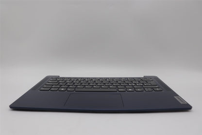Lenovo Upper Case ASM_SWS L83E5NFP AB NBL 5CB1N94777