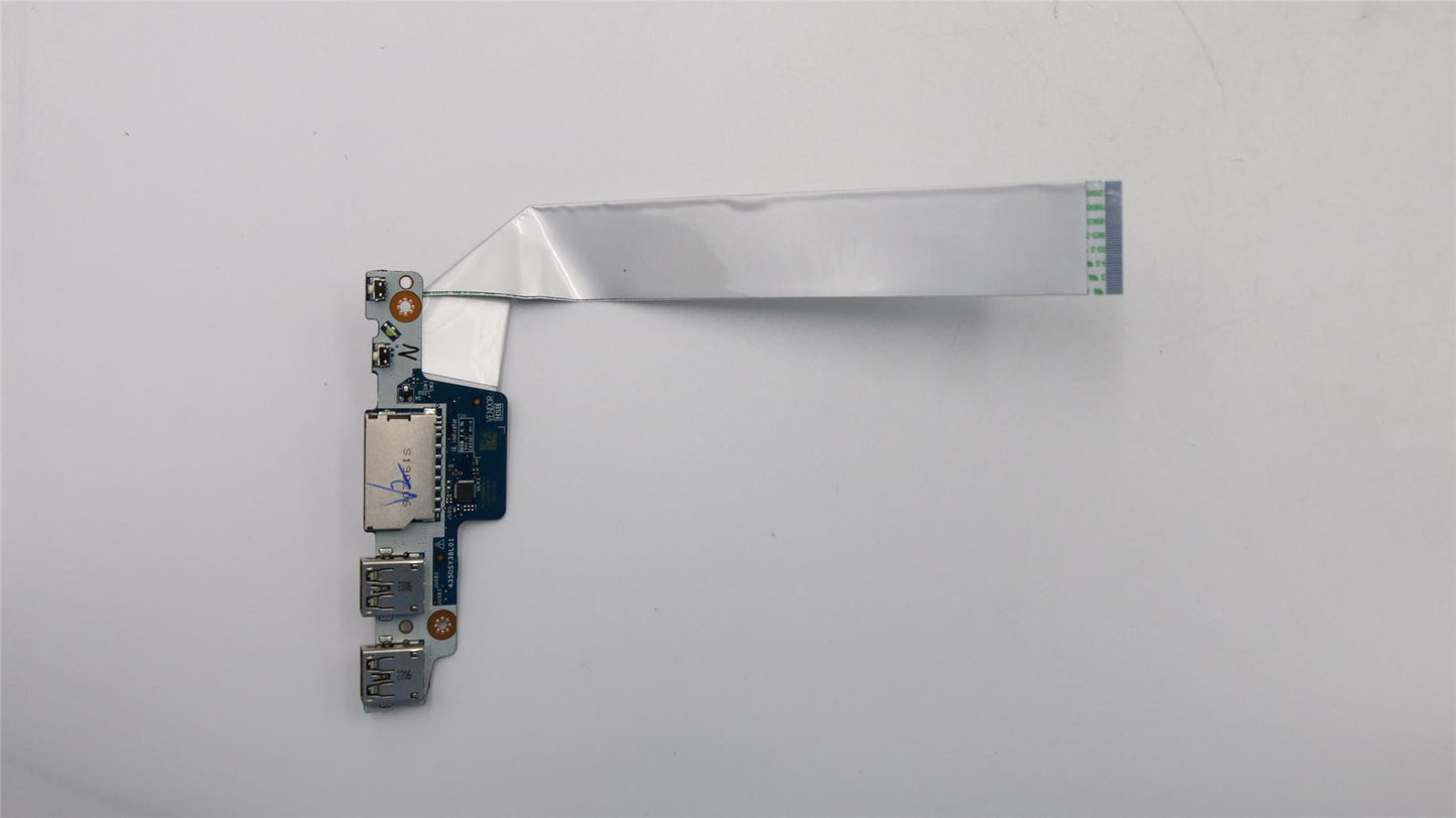 Lenovo Power BOARD C 81N5 W/FFC 5C50S24894