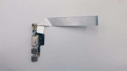 Lenovo Power BOARD C 81N5 W/FFC 5C50S24894