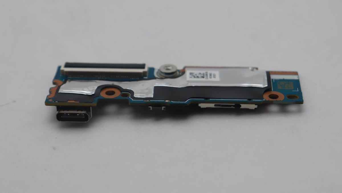 Lenovo CARDPOP C 83QS I/O Board 5C50S26009