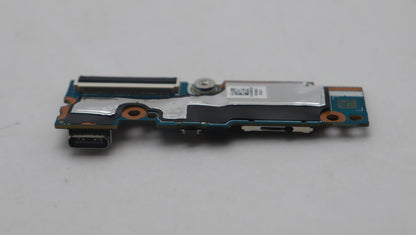Lenovo CARDPOP C 83QS I/O Board 5C50S26009